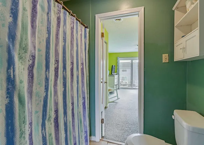 2br Townhouse On 94th Street Ferienhaus *