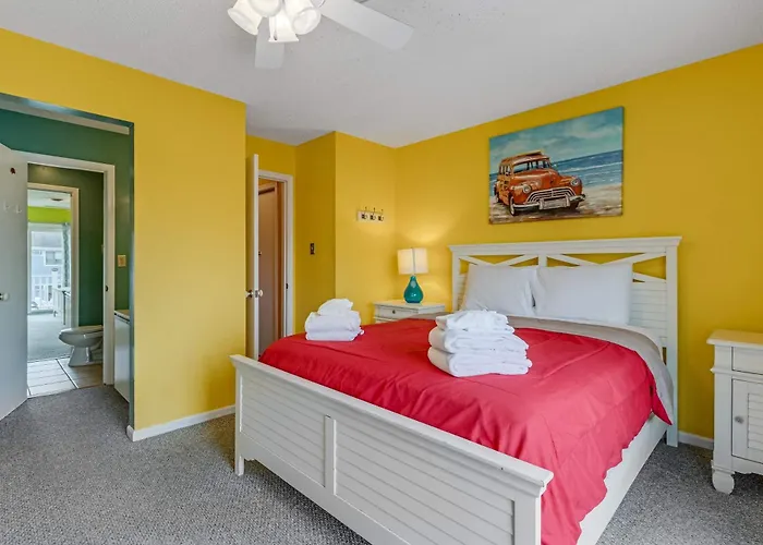 2br Townhouse On 94th Street Ferienhaus *