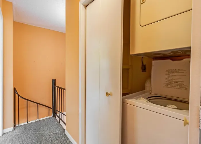 Ferienhaus 2br Townhouse On 94th Street