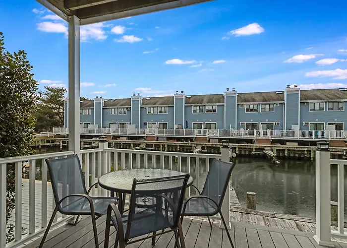 Ferienhaus 2br Townhouse On 94th Street